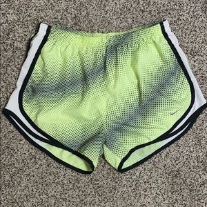 Nike Dri-Fit Shorts